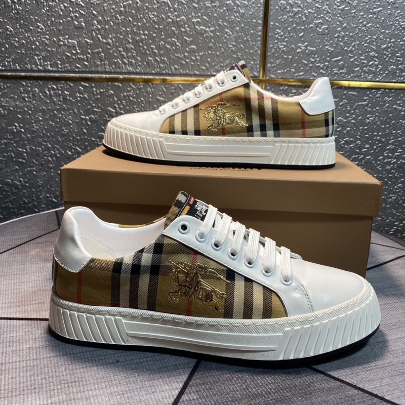 Burberry Sneakers